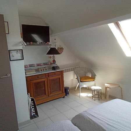 Готель On Dirait Le Sud Chievres Екстер'єр фото